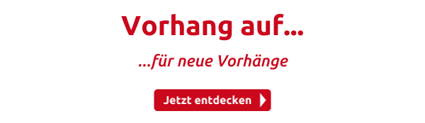 Vorhang auf...