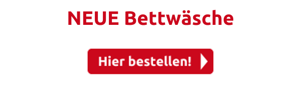 NEUE Bettwäsche