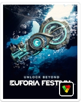 Euforia Festival 2026