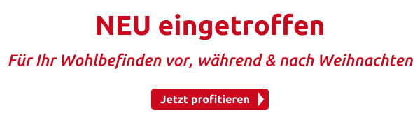 NEU eingetroffen
