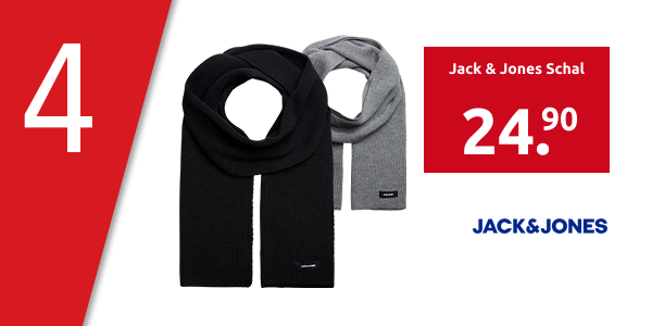 Jack & Jones Schal