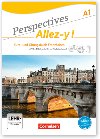 Perspectives Allez-y !