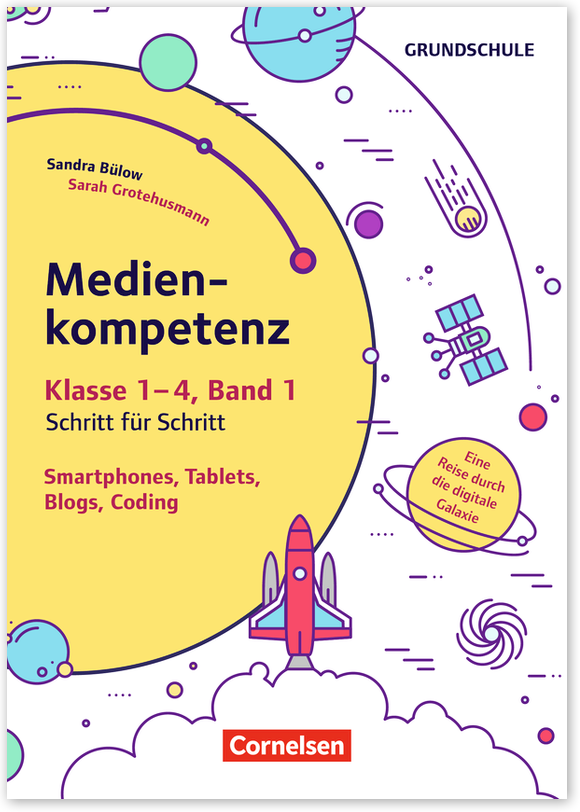 Medienkompetenz