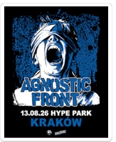 AGNOSTIC FRONT
