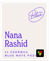NANA RASHID