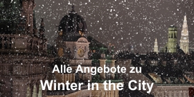 Alle Angebote zu Winter in the City