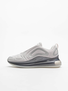 Nike Sneaker Air Max 720 in weiß 