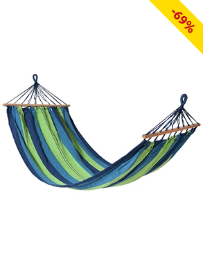 Hängematte «Multicolor»