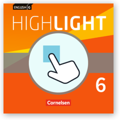 English G Highlight