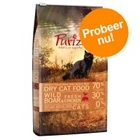 Probeer nu! 400 g Purizon Katten Droogvoer Adult Wild Zwijn & Kip