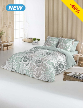 Bettwäsche «Harmonie»