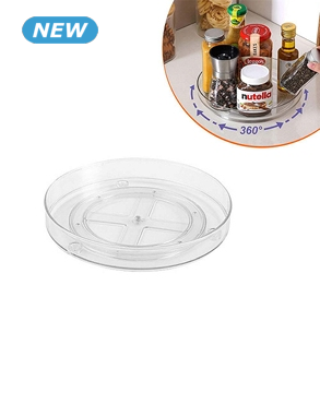 Drehgestell, 2er-Set, Ø23,5xH3,6 cm