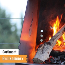 Grillkamine im HORNBACH Onlineshop