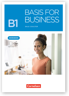 Basis for Business B1