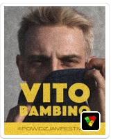 Powidz Jam Festiwal: Vito Bambino
