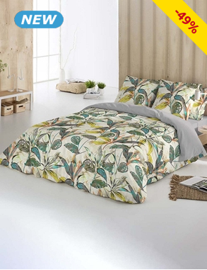 Bettwäsche «Zayden»