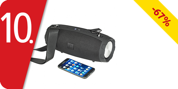 Soundbar «Explorer»