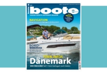 Die neue September-Ausgabe ist da! Die neue September-Ausgabe ist da!