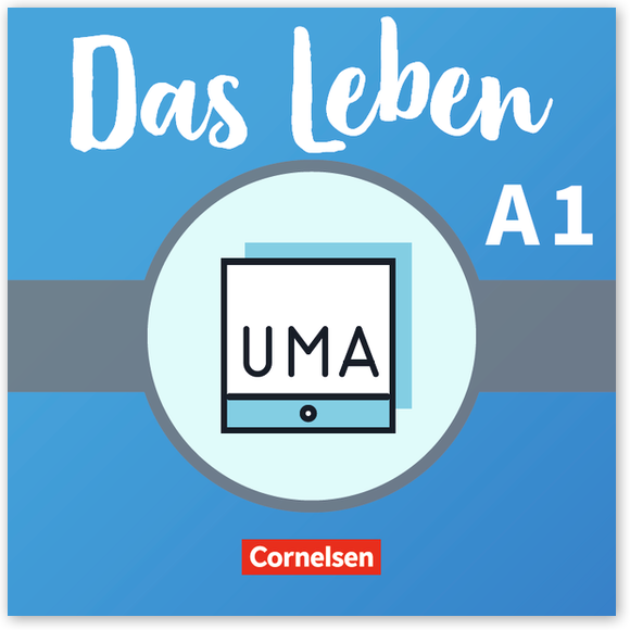 Das Leben A1 – Unterrichtsmanager Plus