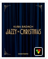 Kuba Badach: Jazzy Christmas
