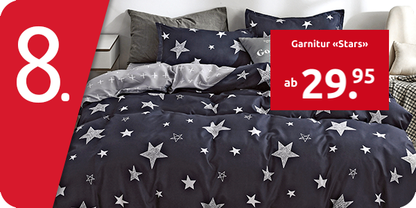 Garnitur «Stars»
