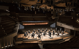 Musikfest Berlin 2022