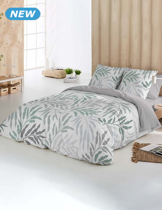 Bettwäsche «Spring»