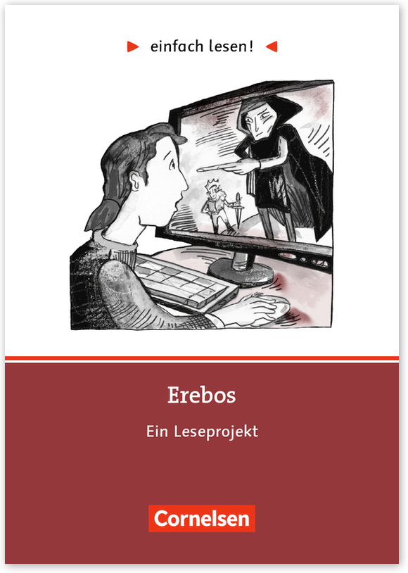 Erebos – Ein Leseprojekt