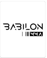BABILON MMA 58