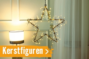 Kerstfiguren . HORNBACH