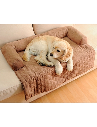 Tier-Sofa «Couch in Couch»