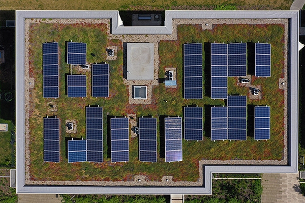 Solardachpflicht in Deutschland