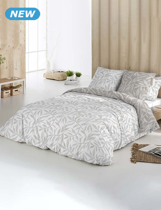 Bettwäsche «Waika»