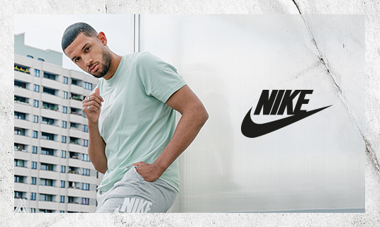 NIKE NEW IN