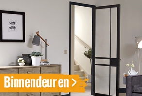 Alle binnendeuren | HORNBACH