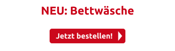NEU: Bettwäsche