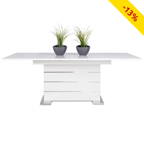 Tisch «Mantegna», ausziehbar