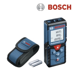 BOSCH Professional Laserafstandsmeter GLM 40 | HORNBACH