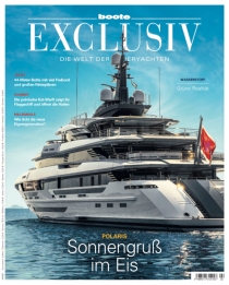 BOOTE EXCLUSIV Newsletter