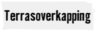 Terrasoverkappingen | HORNBACH