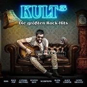 Kult3 - Die besten Rock Hits