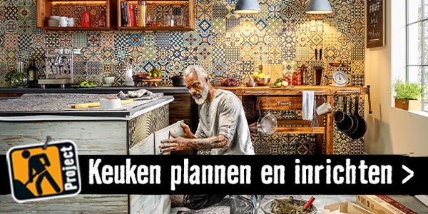 Keuken plannen en inrichten | HORNBACH