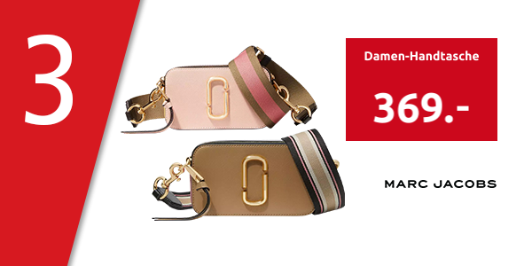 MARC JACOBS Damen-Handtasche