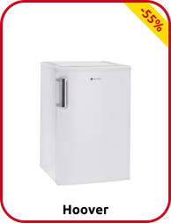 HOOVER Tischkühlschrank