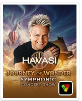 HAVASI Symphonic Concert Show