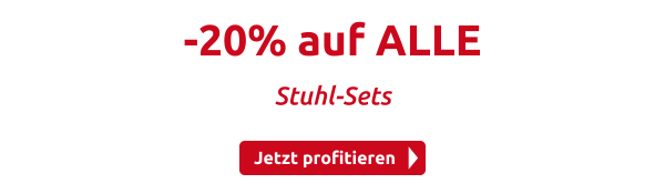 -20% auf ALLE 