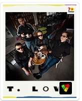 T.LOVE
