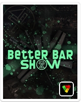 Better Bar Show 2026