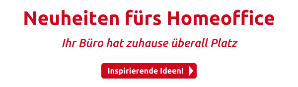 Neuheiten fürs Homeoffice