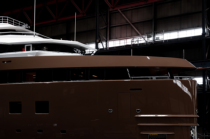 Hausmesse bei Damen Yachting